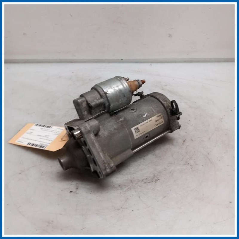 Motorino avviamento (revisionato) MOTORINO DI AVV., |  |  VOLVO V40 II