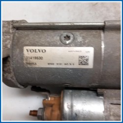 Motorino avviamento (revisionato) MOTORINO DI AVV., |  |  VOLVO V40 II