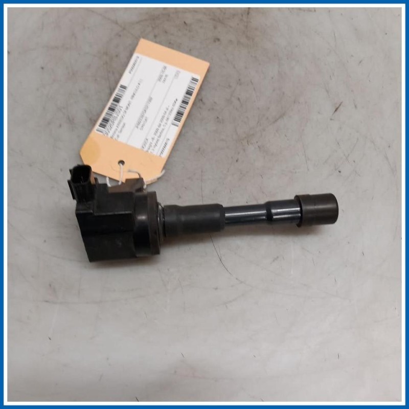 Bobina ARREDO DI MONT. RINCULO A |  |  HONDA Insight II
