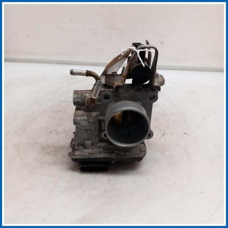 Corpo farfallato CORPO ACCELERATORE, CONTR |  |  HONDA Insight II