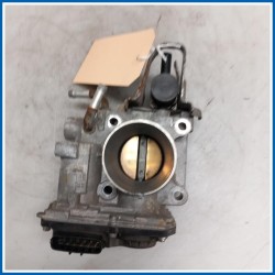 Corpo farfallato CORPO ACCELERATORE, CONTR |  |  HONDA Insight II