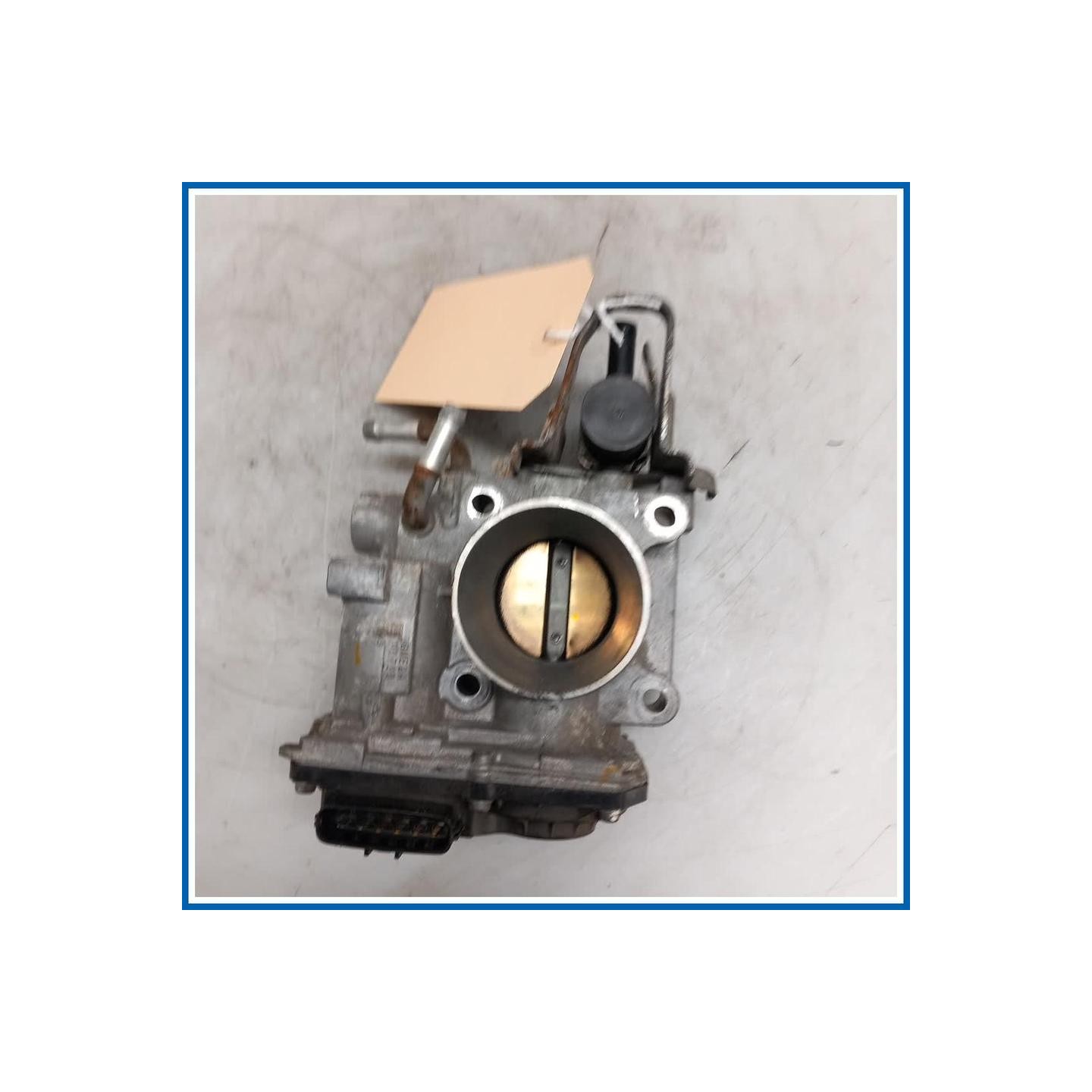 Corpo farfallato CORPO ACCELERATORE, CONTR |  |  HONDA Insight II