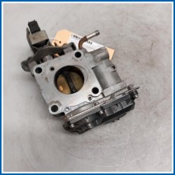 Corpo farfallato CORPO ACCELERATORE, CONTR |  |  HONDA Insight II