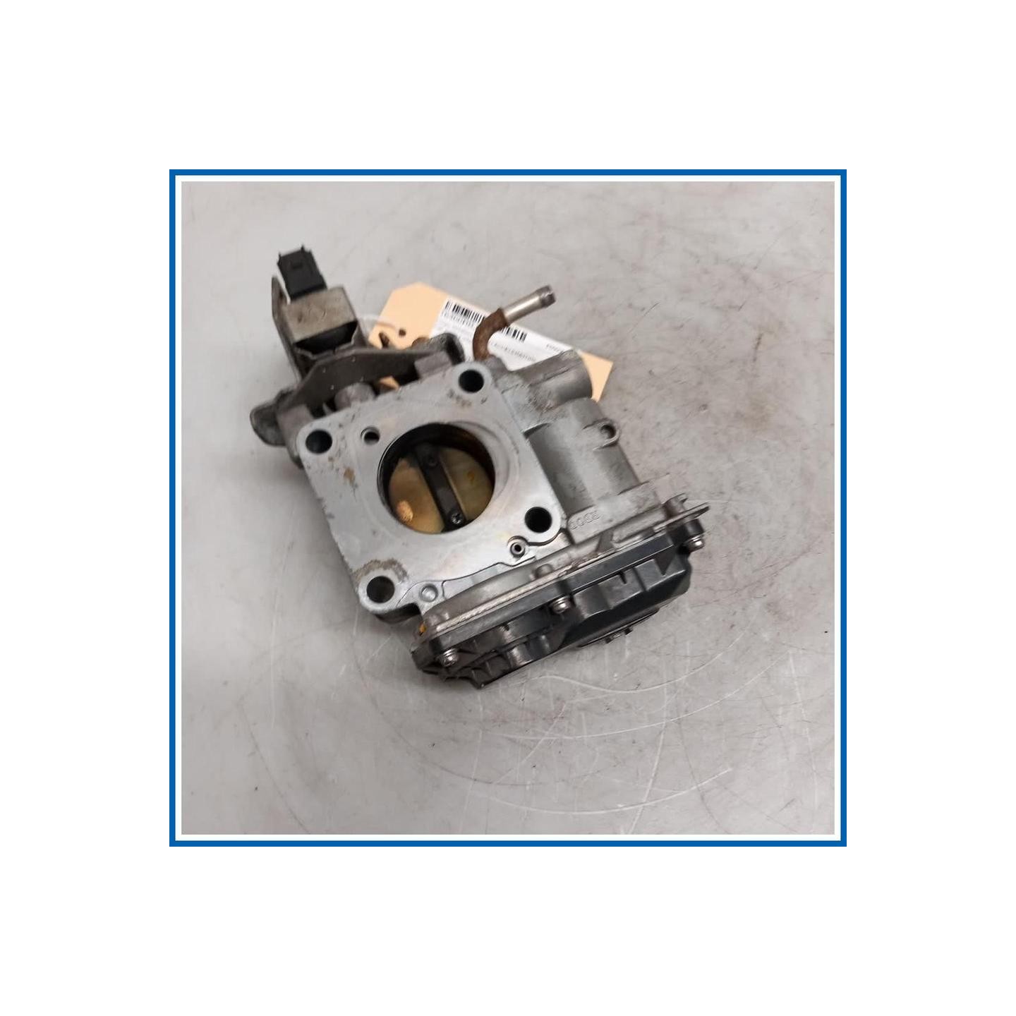 Corpo farfallato CORPO ACCELERATORE, CONTR |  |  HONDA Insight II