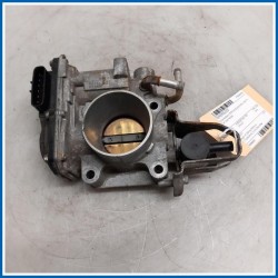 Corpo farfallato CORPO ACCELERATORE, CONTR |  |  HONDA Insight II