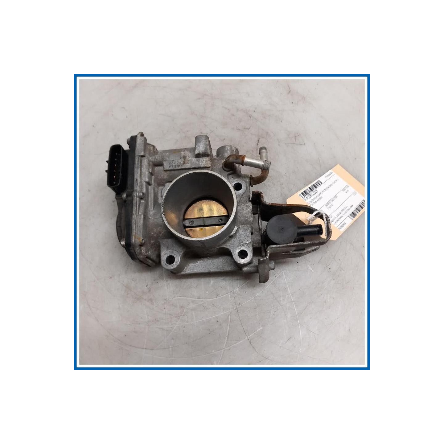 Corpo farfallato CORPO ACCELERATORE, CONTR |  |  HONDA Insight II