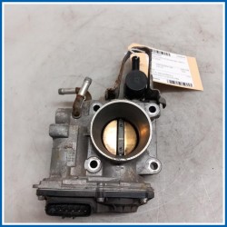 Corpo farfallato CORPO ACCELERATORE, CONTR |  |  HONDA Insight II