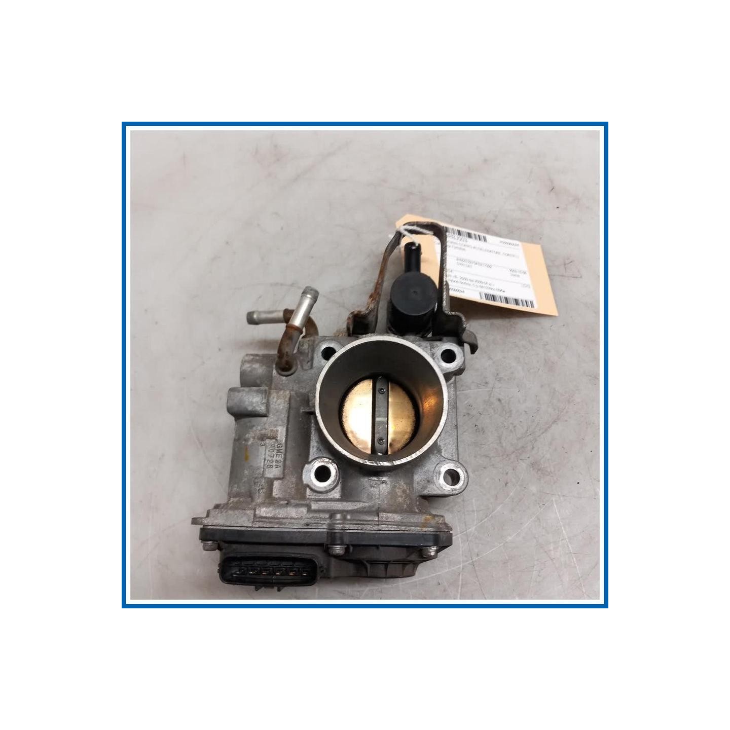 Corpo farfallato CORPO ACCELERATORE, CONTR |  |  HONDA Insight II
