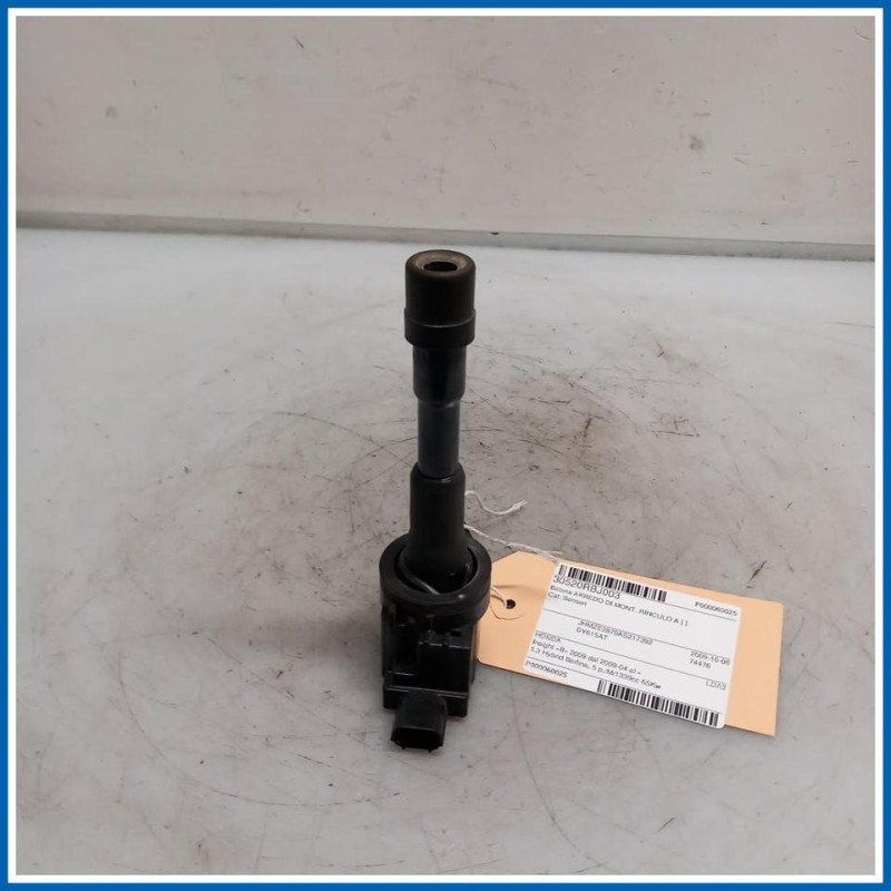 Bobina ARREDO DI MONT. RINCULO A |  |  HONDA Insight II