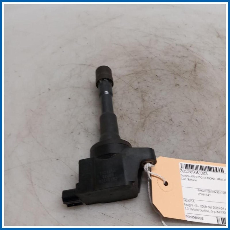 Bobina ARREDO DI MONT. RINCULO A |  |  HONDA Insight II
