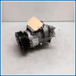 Compressore a/c COMP NUOVO |  |  OPEL Meriva B