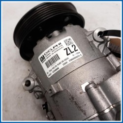 Compressore a/c COMP NUOVO |  |  OPEL Meriva B