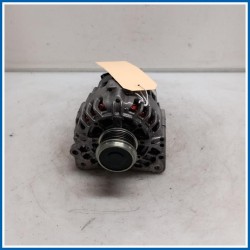Alternatore . |  |  SEAT Ibiza V 6J1 Coupe