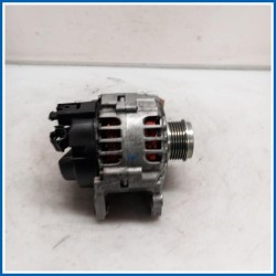 Alternatore . |  |  SEAT Ibiza V 6J1 Coupe