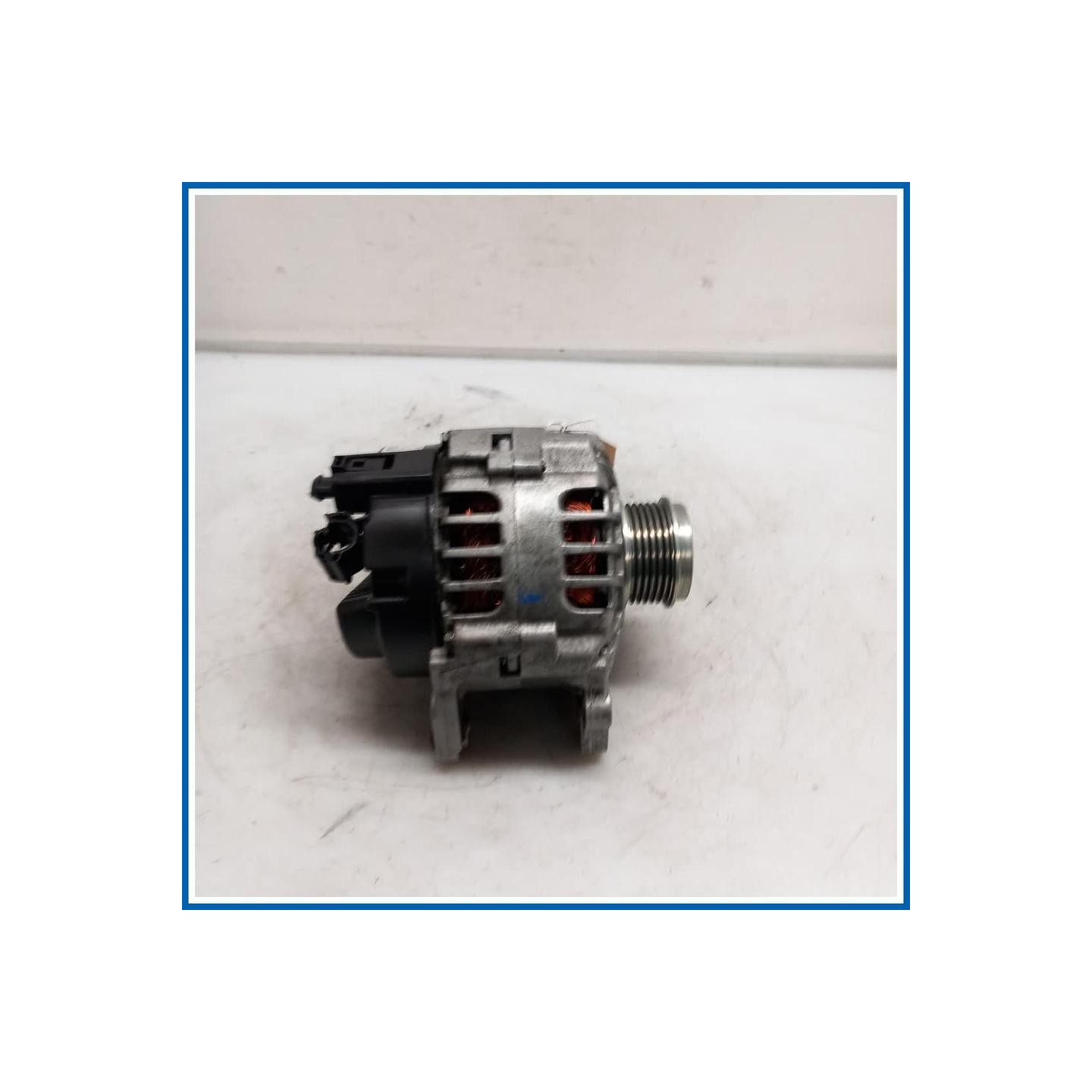 Alternatore . |  |  SEAT Ibiza V 6J1 Coupe