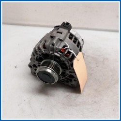 Alternatore . |  |  SEAT Ibiza V 6J1 Coupe