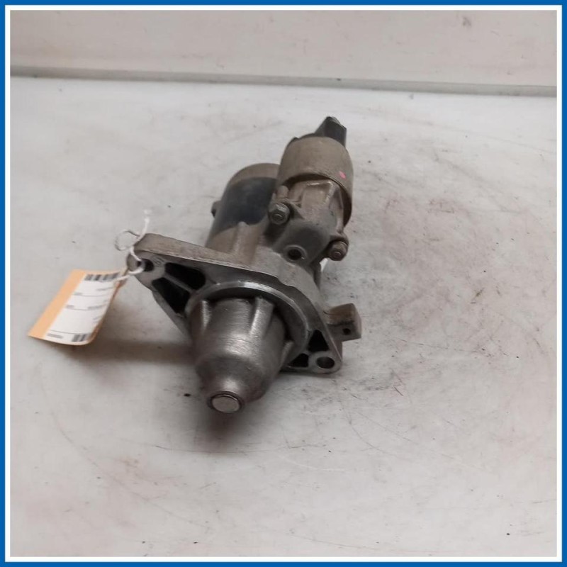 Motorino avviamento |  |  TOYOTA Yaris (France ) III