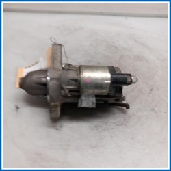 Motorino avviamento |  |  TOYOTA Yaris (France ) III