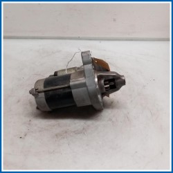 Motorino avviamento |  |  TOYOTA Yaris (France ) III