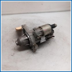 Motorino avviamento |  |  TOYOTA Yaris (France ) III