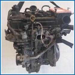 Motore semicompleto . |  |  TOYOTA Yaris IV