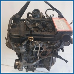 Motore semicompleto . |  |  TOYOTA Yaris IV