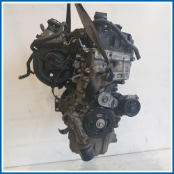 Motore semicompleto . |  |  TOYOTA Yaris IV