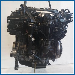 Motore semicompleto SERVICE ENGINE ASSY |  |  FORD Kuga I