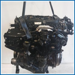 Motore semicompleto SERVICE ENGINE ASSY |  |  FORD Kuga I