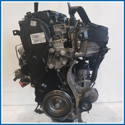 Motore semicompleto SERVICE ENGINE ASSY |  |  FORD Kuga I