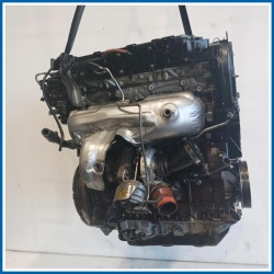 Motore semicompleto SERVICE ENGINE ASSY |  |  FORD Kuga I