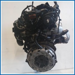 Motore semicompleto SERVICE ENGINE ASSY |  |  FORD Kuga I