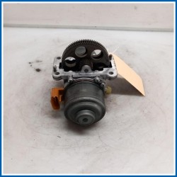 SELETTORE CAMBIO AUTOMATICO SMART Fortwo Coupé 451