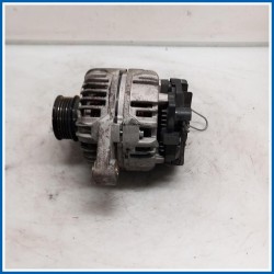 Alternatore |  |  FIAT Stilo