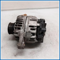 Alternatore |  |  FIAT Stilo