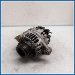 Alternatore |  |  FIAT Stilo