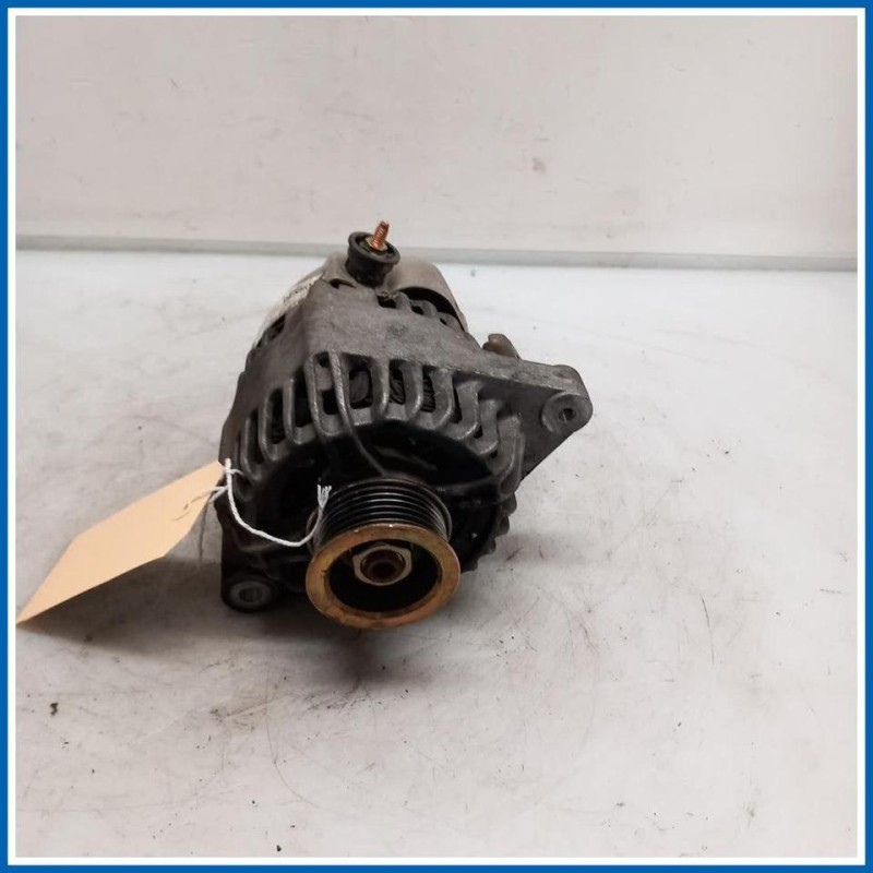 Alternatore |  |  TOYOTA Yaris (France ) I