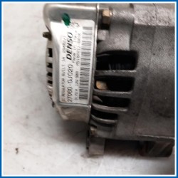 Alternatore |  |  TOYOTA Yaris (France ) I