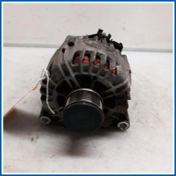 Alternatore ALTERNATOR ASSY |  |  FORD Fiesta VI