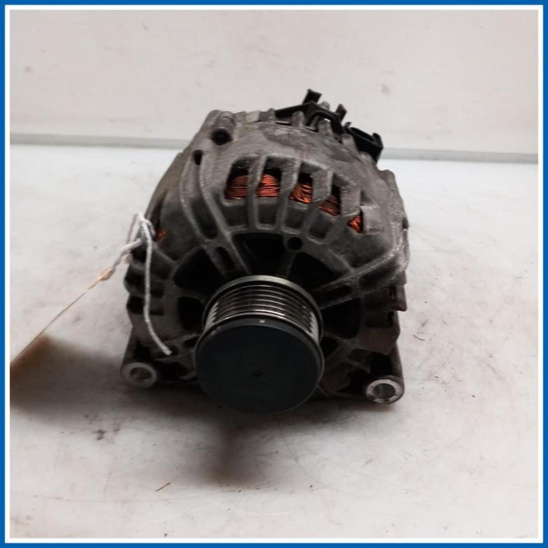Alternatore ALTERNATOR ASSY |  |  FORD Fiesta VI