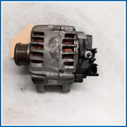 Alternatore ALTERNATOR ASSY |  |  FORD Fiesta VI