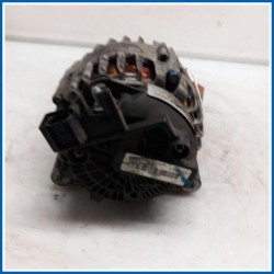Alternatore ALTERNATOR ASSY |  |  FORD Fiesta VI
