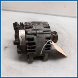 Alternatore ALTERNATOR ASSY |  |  FORD Fiesta VI