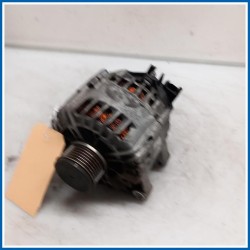 Alternatore ALTERNATOR ASSY |  |  FORD Fiesta VI