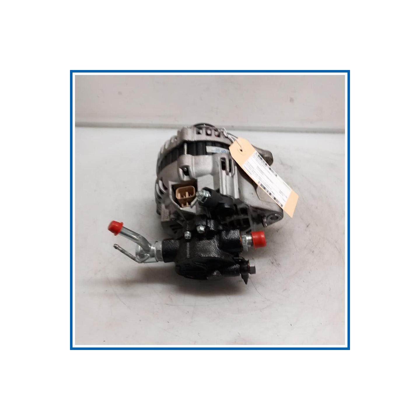 Alternatore GENERATORE |  |  HYUNDAI Terracan