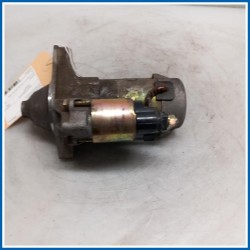 Motorino avviamento |  |  TOYOTA Yaris (France ) I