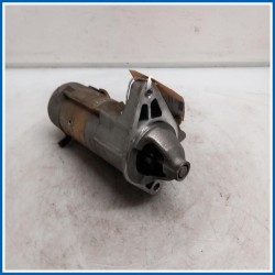 Motorino avviamento |  |  TOYOTA Yaris (France ) I