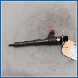 Iniettore INIETTORE GASOLIO |  |  DACIA Sandero Stepway II