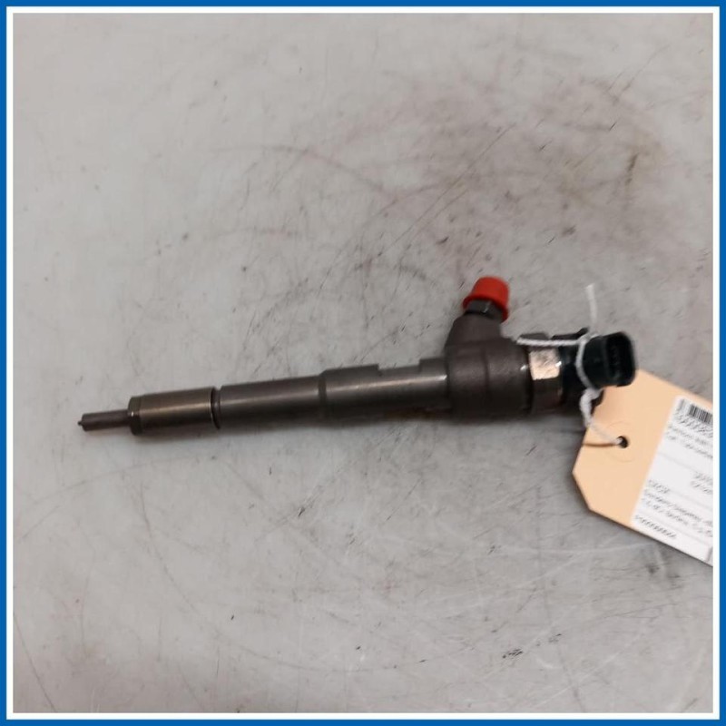 Iniettore INIETTORE GASOLIO |  |  DACIA Sandero Stepway II