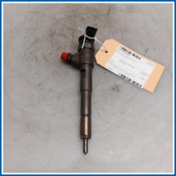 Iniettore INIETTORE GASOLIO |  |  DACIA Sandero Stepway II